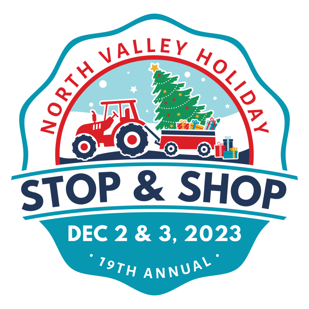 North Valley Holiday Stop & Shop